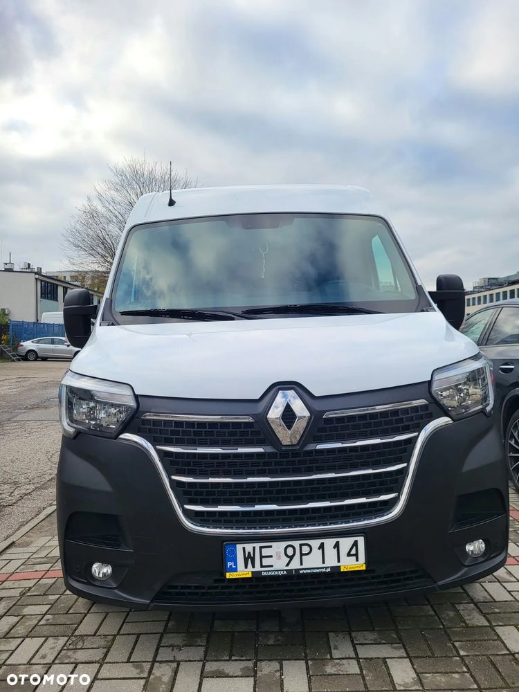 Renault Master - 4