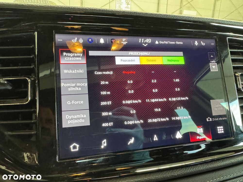 Dodge Durango 6.4 SRT - 13