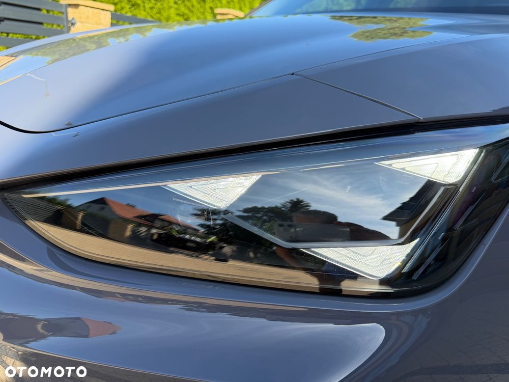 Cupra Leon 1.5 eTSI mHEV DSG - 13