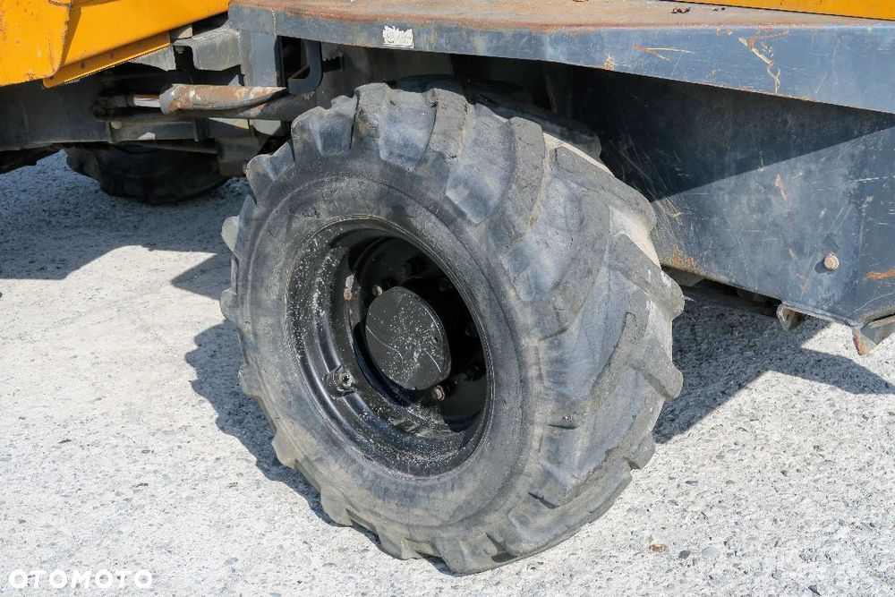 Terex TA6S - 10
