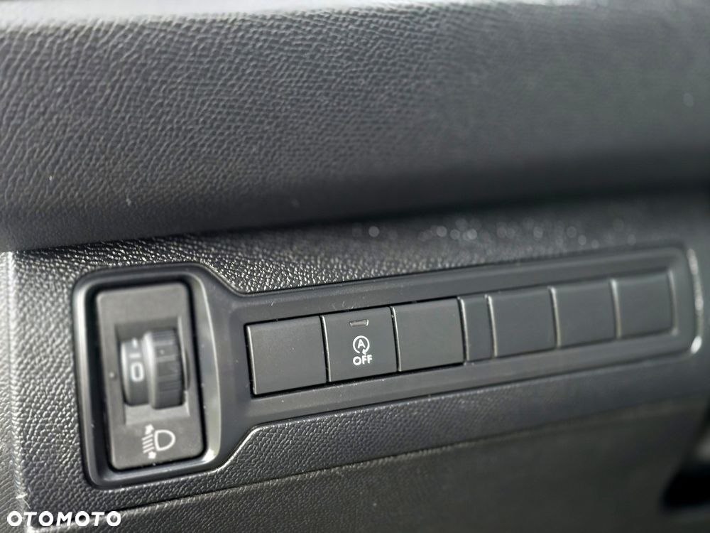 Peugeot 308 PureTech 110 Stop & Start Allure - 22