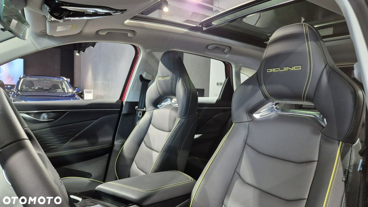 Baic Beijing 5 - 10