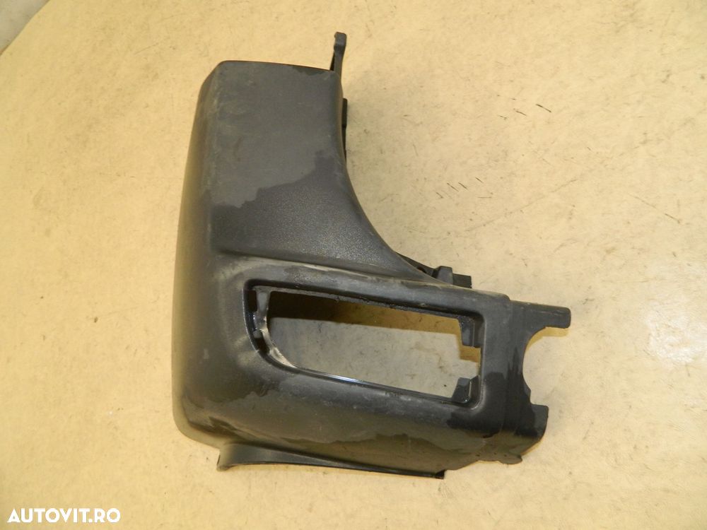 Flaps  /  Colt bara spate partea stanga, Mercedes Sprinter  /  VW Crafter, 2007, 2008, 2009, 2010, 2011, 2012, 2013,  , A90688002371 - 6