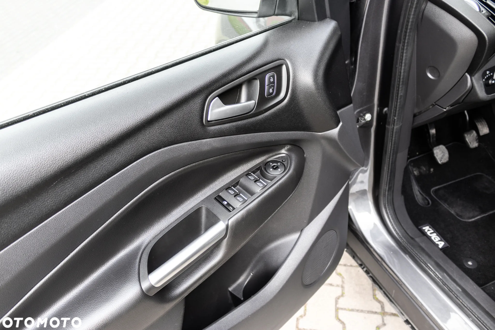 Ford Kuga 1.5 TDCi FWD Edition - 13