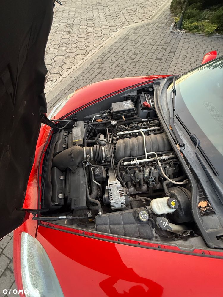 Chevrolet Corvette 6.0 V8 - 38