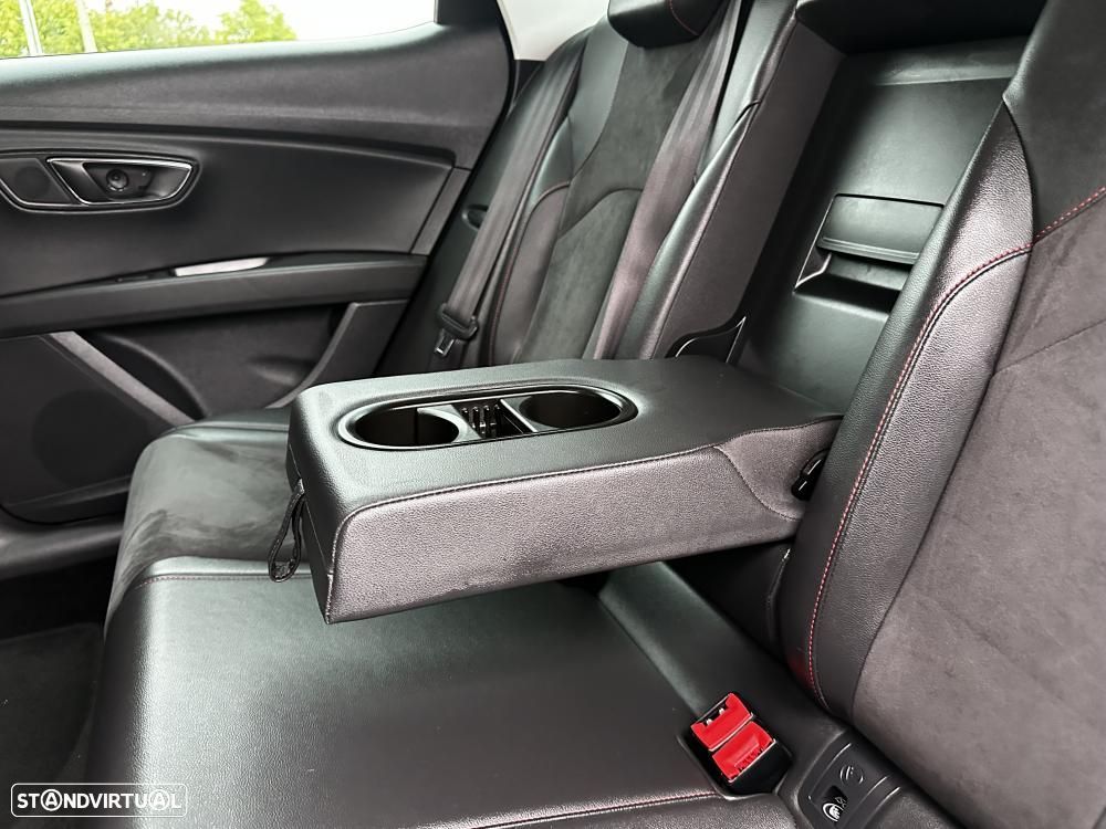 SEAT Leon 2.0 TDI FR S/S - 41