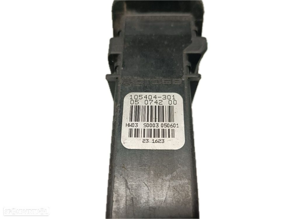 Motor Elevador Frente Direito Volkswagen Golf Iv (1J1) - 4