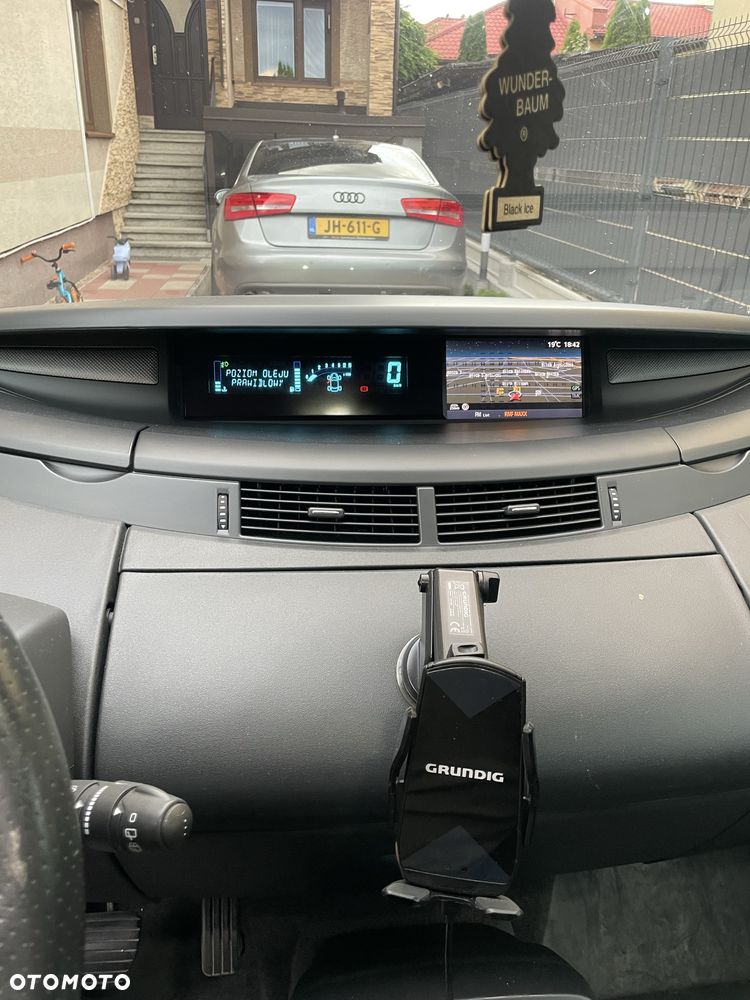 Renault Espace - 8