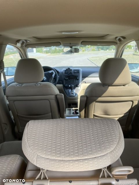 Honda CR-V 2.4 LX 2WD - 4