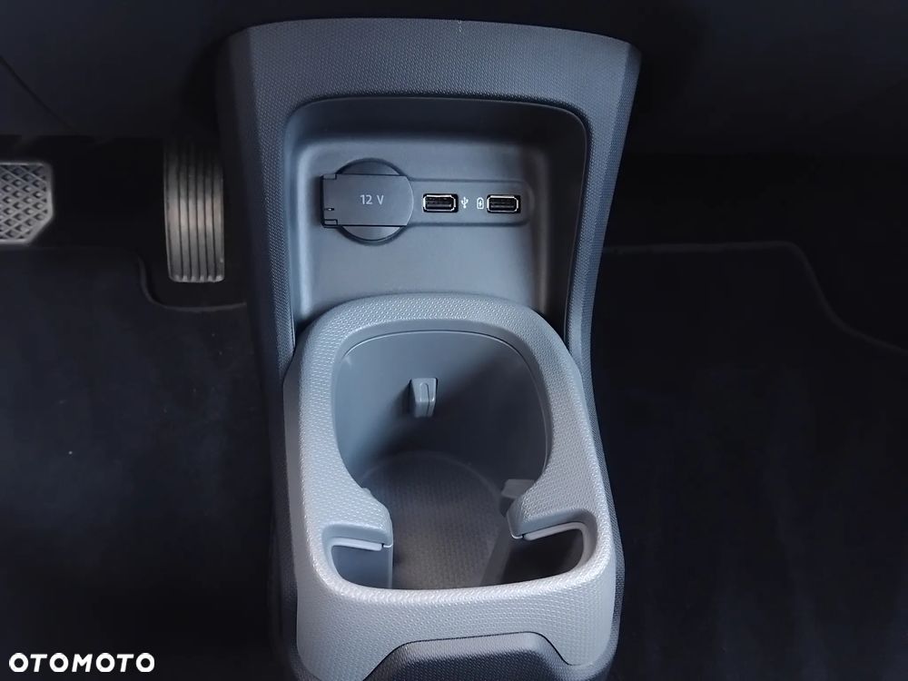 Leapmotor T03 37.3 kWh Smart - 18