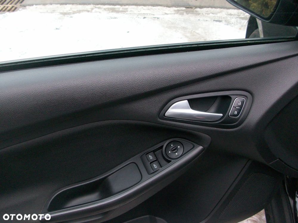 Ford Focus 1.6 TI-VCT Titanium - 14