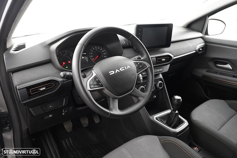 Dacia Jogger 1.0 ECO-G Extreme Bi-Fuel - 7