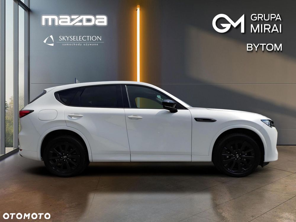 Mazda CX-60 2.5 PHEV Homura AWD - 7