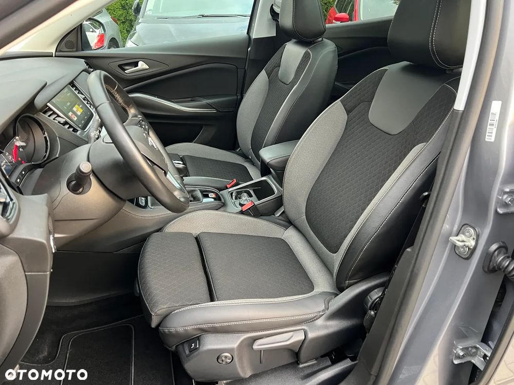 Opel Grandland X 1.5 D Start/Stop Ultimate - 18