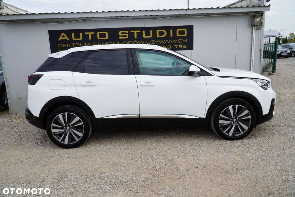Peugeot 3008 - 30