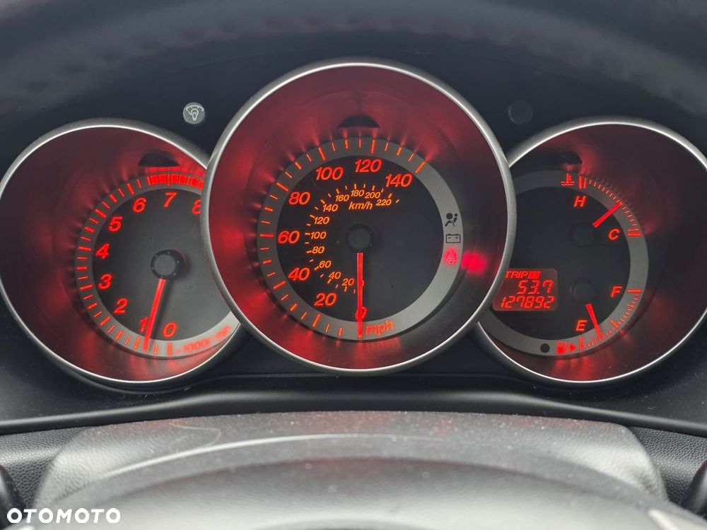 Mazda 3 2.3 16V s - 14