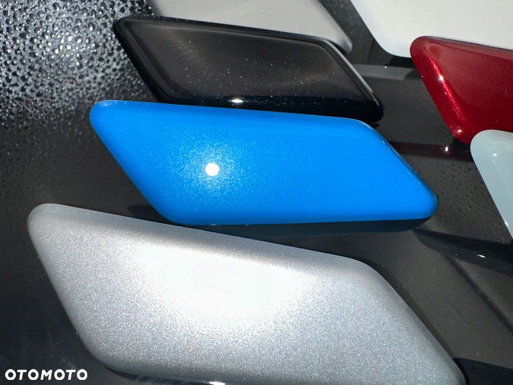 ZAŚLEPKA SPRYSKIWACZA LAMP RAV4 XA50 2018 - WSZYSTKIE KOLORY OEM TOYOTA - 4