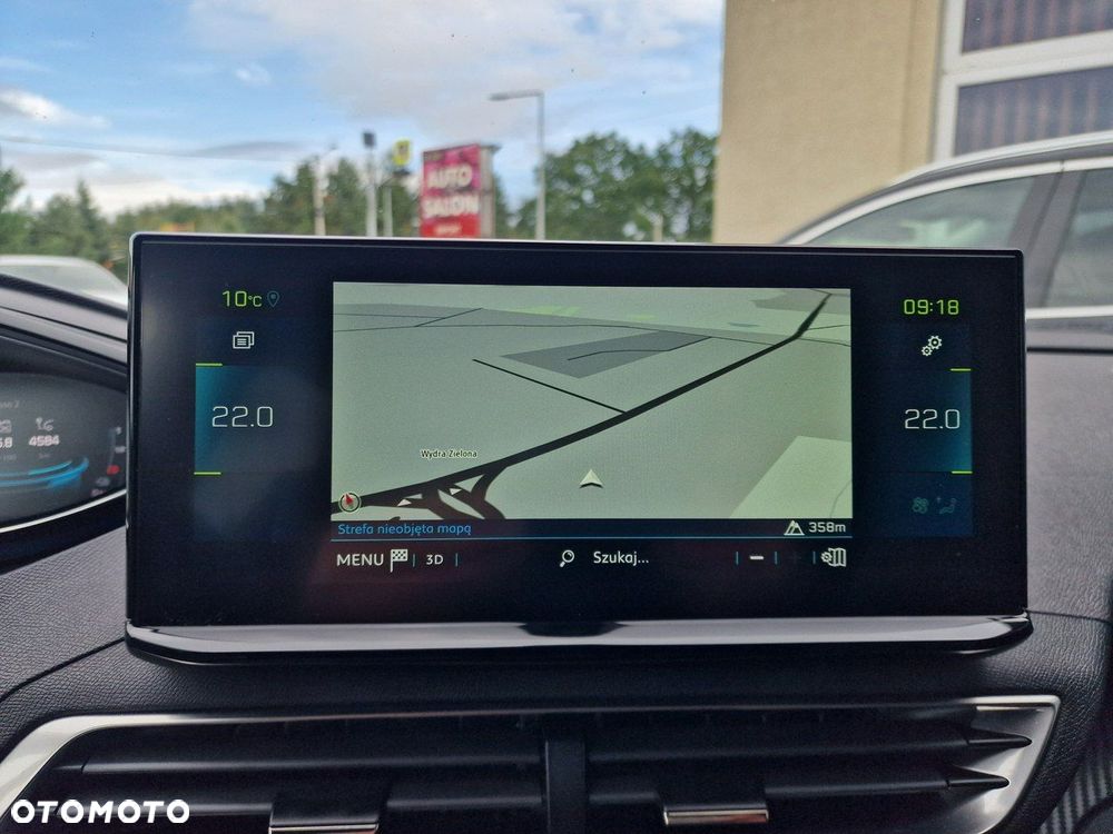 Peugeot 3008 1.6 PureTech Hybrid PHEV Allure S&S EAT8 - 28
