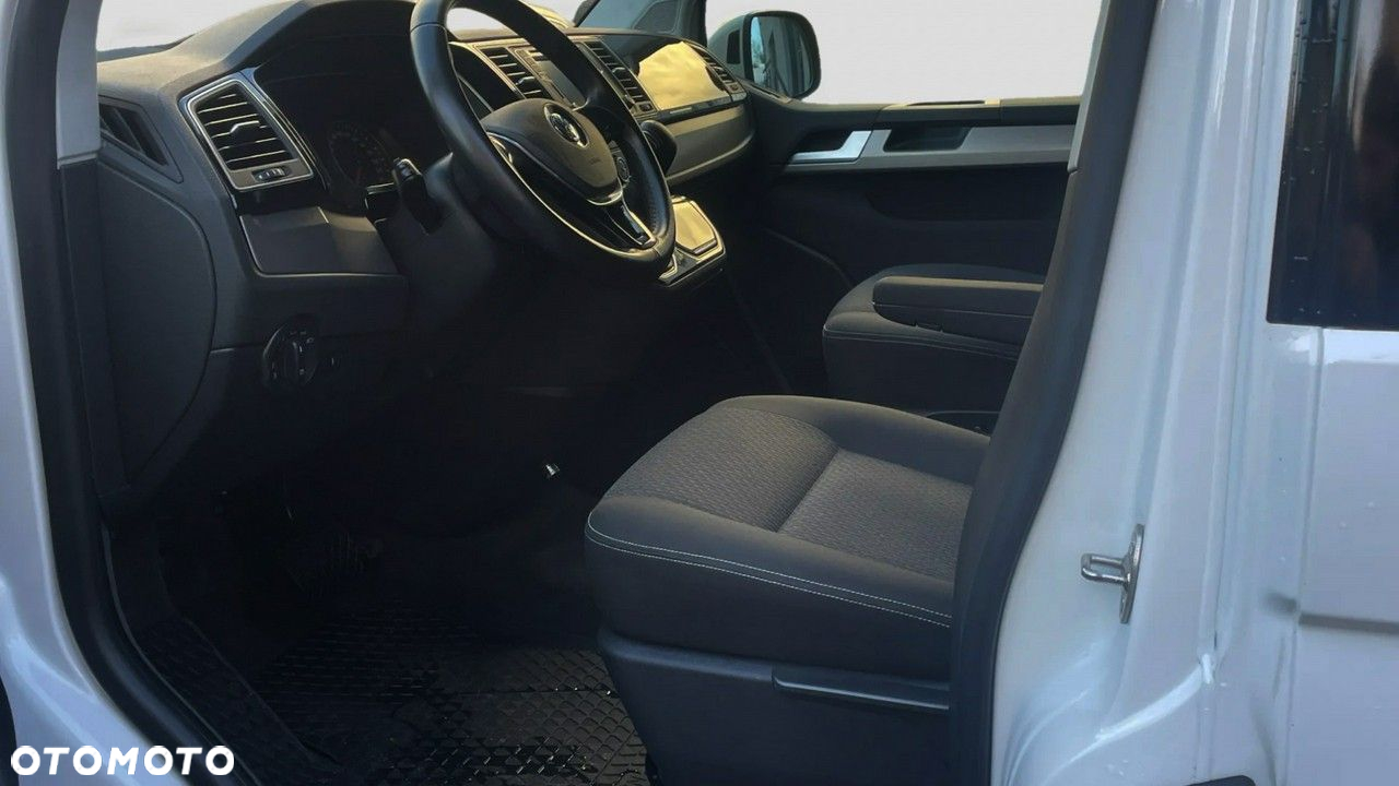 Volkswagen California - 7