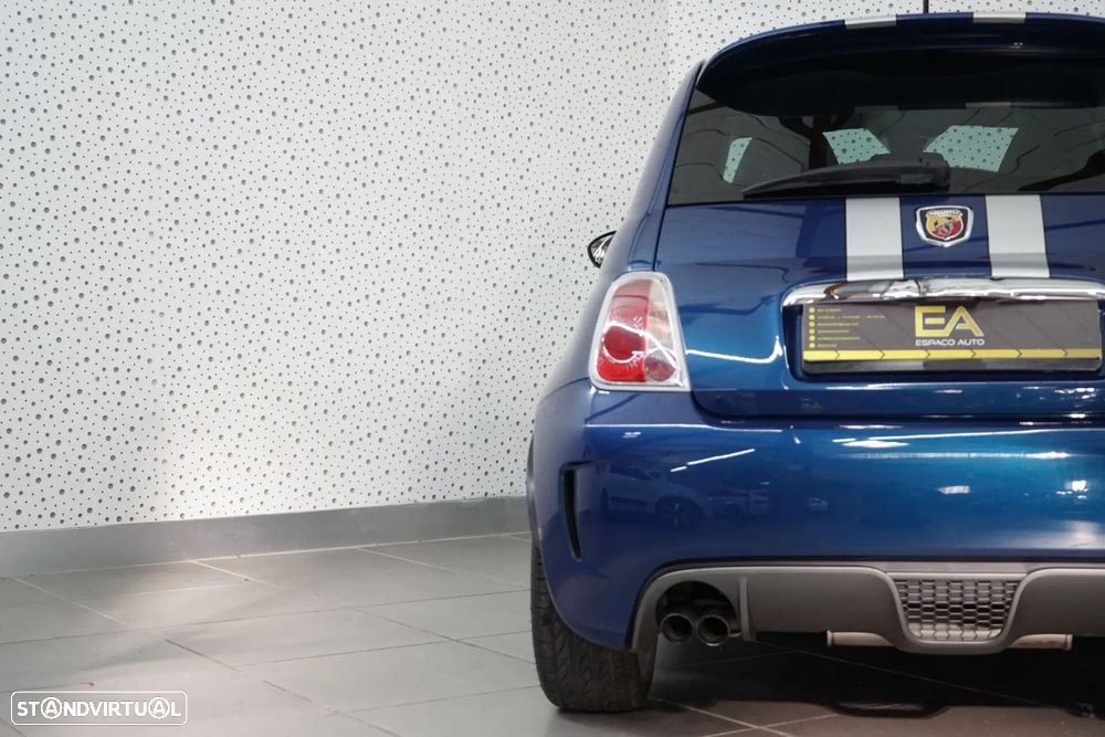 Abarth 695 - 52