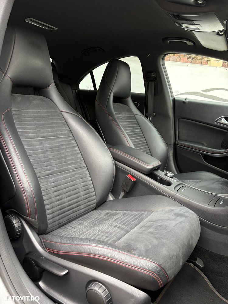Mercedes-Benz CLA - 3