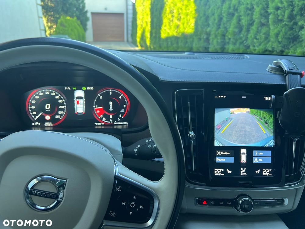 Volvo V90 D5 AWD Inscription - 11