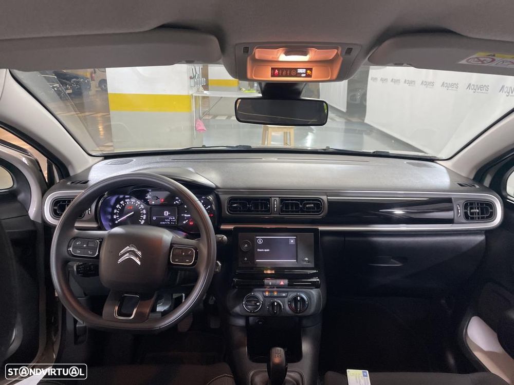 Citroën C3 1.2 PureTech YOU! - 7