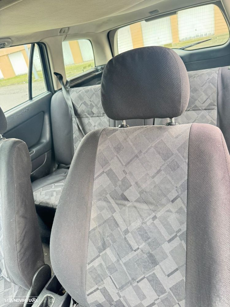 Opel Astra Caravan 1.4i GLS - 6