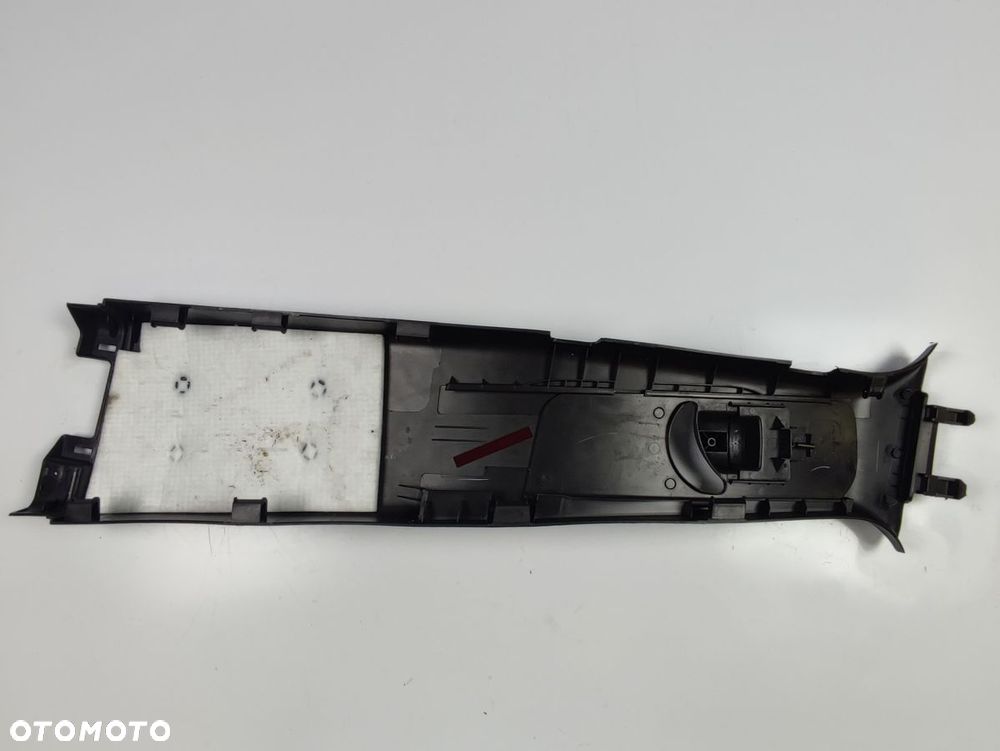 JEEP GRAND CHEROKEE WK2 16-21r Poszycie Słupka Środkowego Prawe - 8