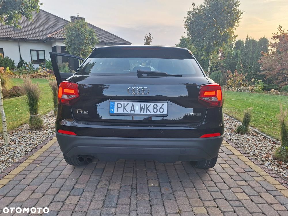 Audi Q2 - 11