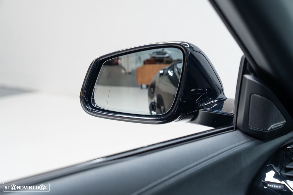 BMW Z4 30 i Pack M - 22
