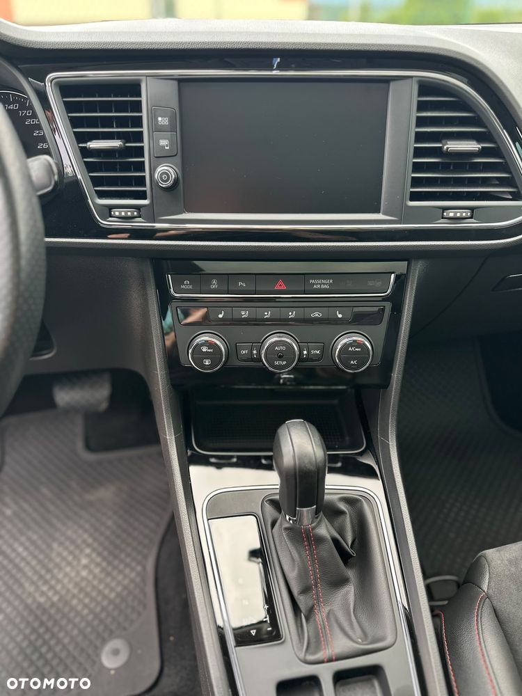 Seat Leon - 12