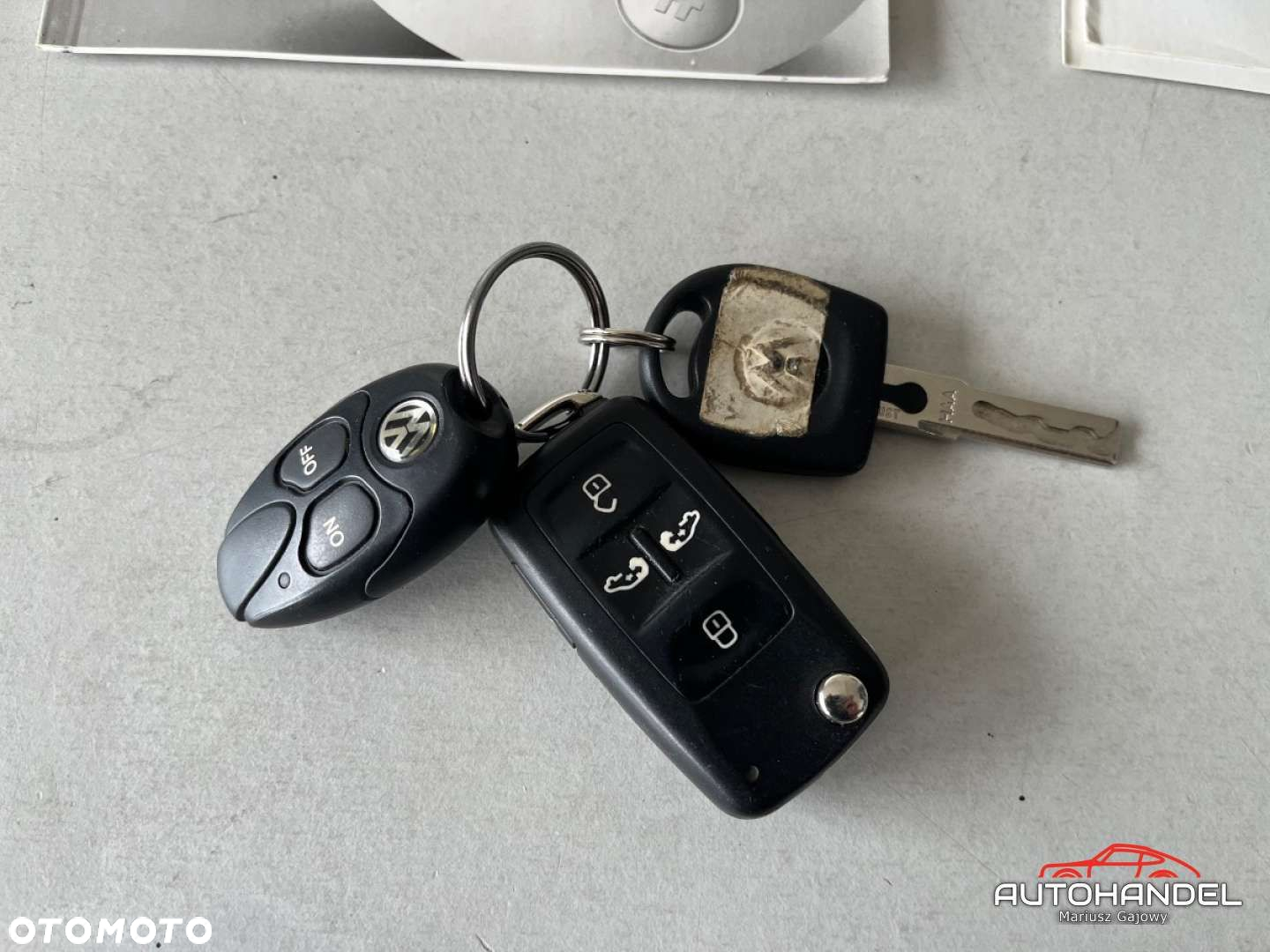 Volkswagen Multivan - 35