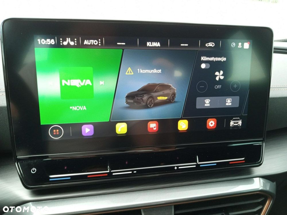 Cupra Formentor - 15