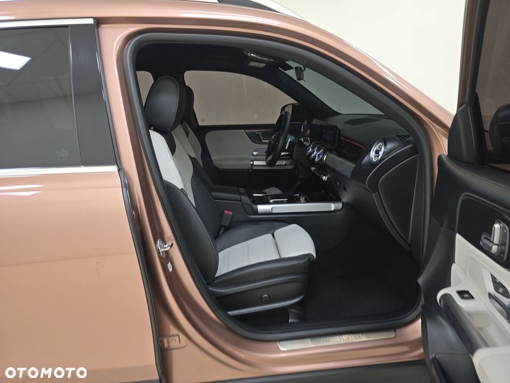 Mercedes-Benz GLB AMG 35 4-Matic - 10