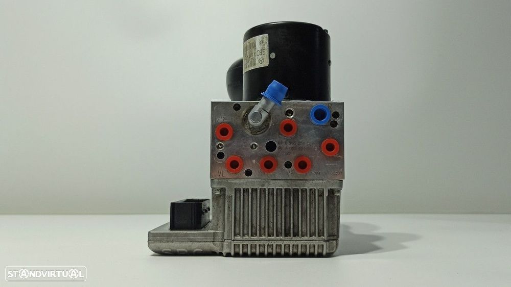 ABS MERCEDES CLASE E (W211) BERLINA E 270 CDI (211.016) - 3