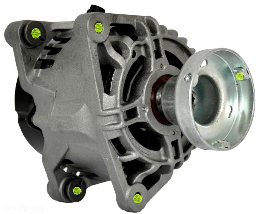 CA1475 ALTERNATOR FORD FOCUS 1.8 / 2.0 TDCi / TDDi - 1