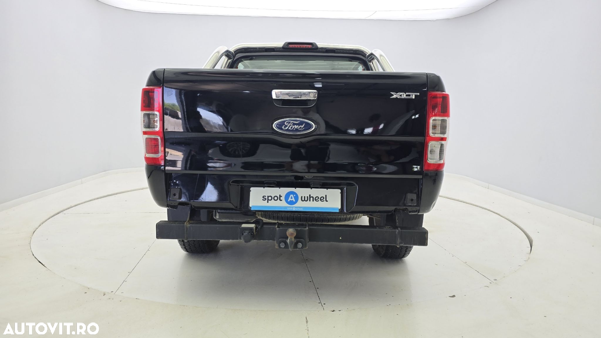 Ford Ranger - 7