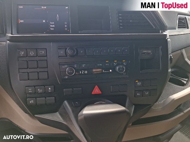 MAN TGX 18.510 4x2 BL SA - 9