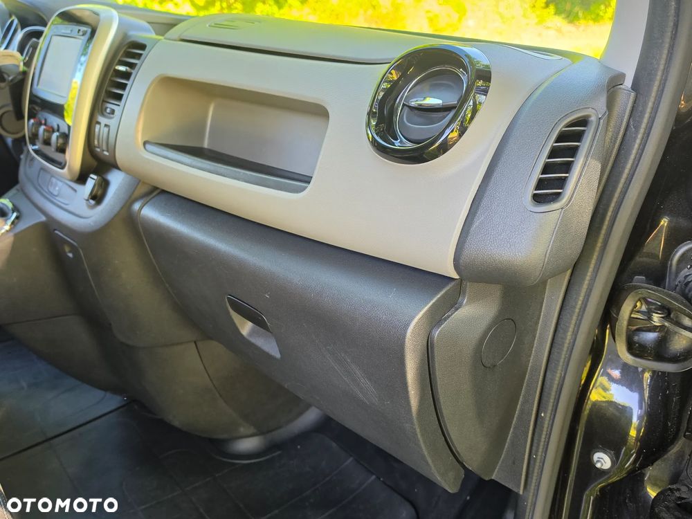 Renault Trafic - Long 145Energy *L2H1*Klima, Navi, Kamera - 24