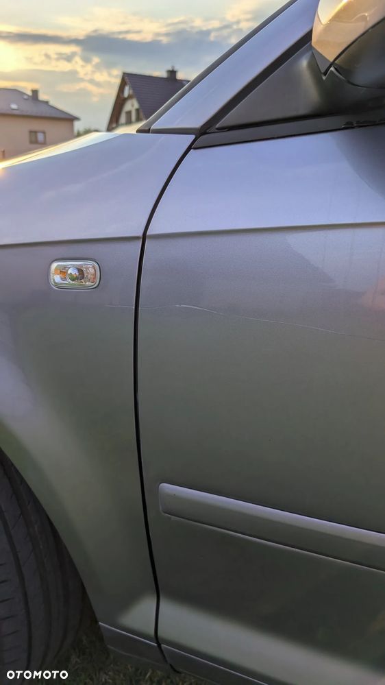 Audi A3 3-drzwiowe 1.6 Ambition - 15