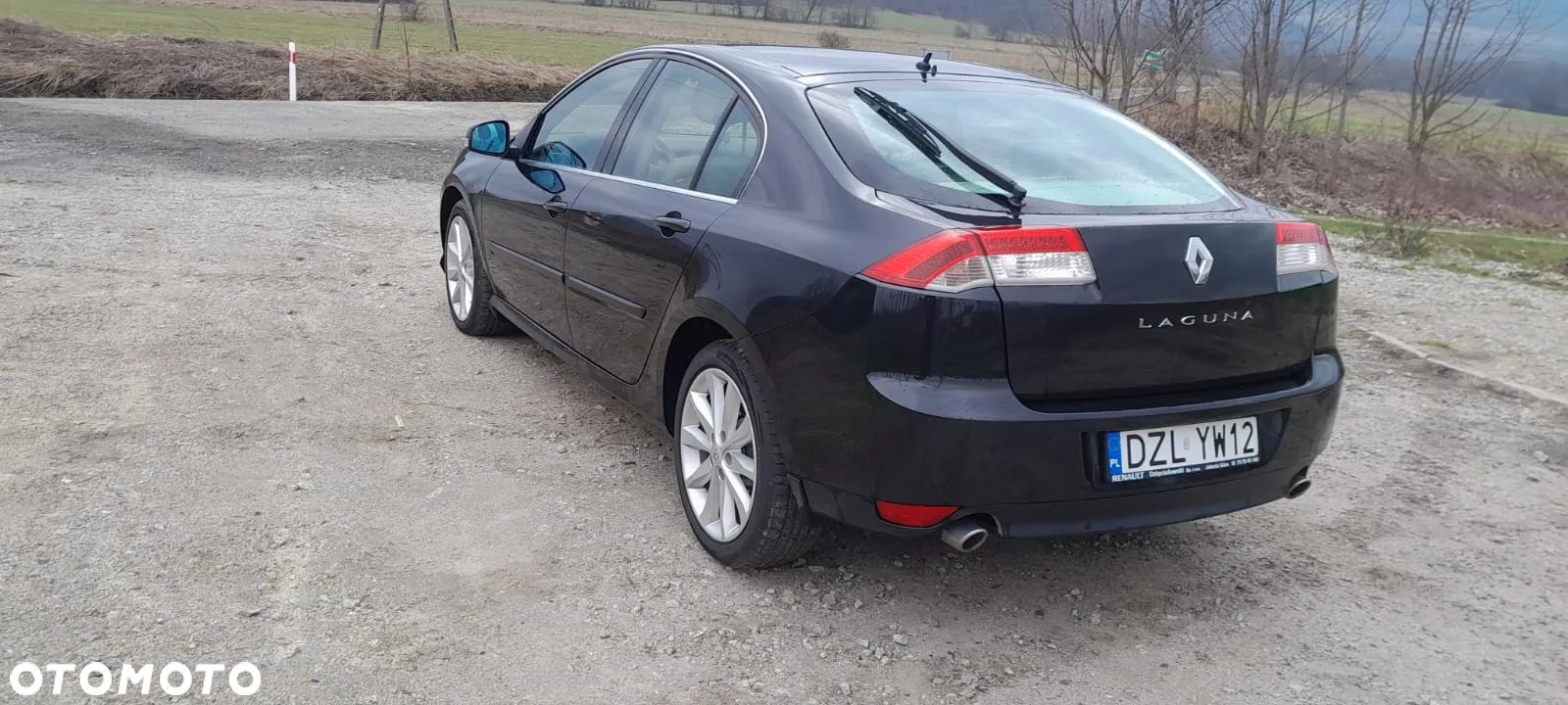 Renault Laguna 2.0 DCi Initiale - 5