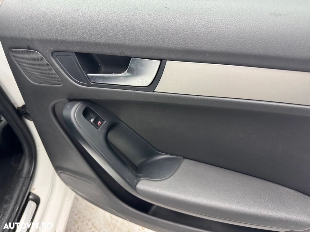 Audi A5 2.0 TFSI ack - 23