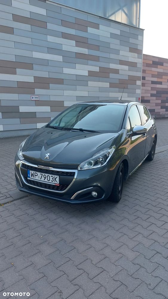 Peugeot 208 1.2 PureTech Allure - 1
