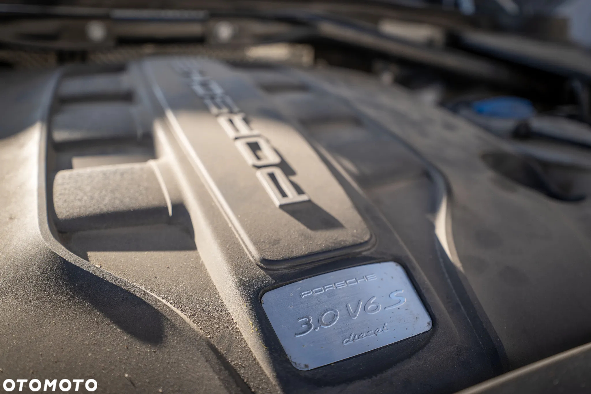 Porsche Macan S Diesel - 23