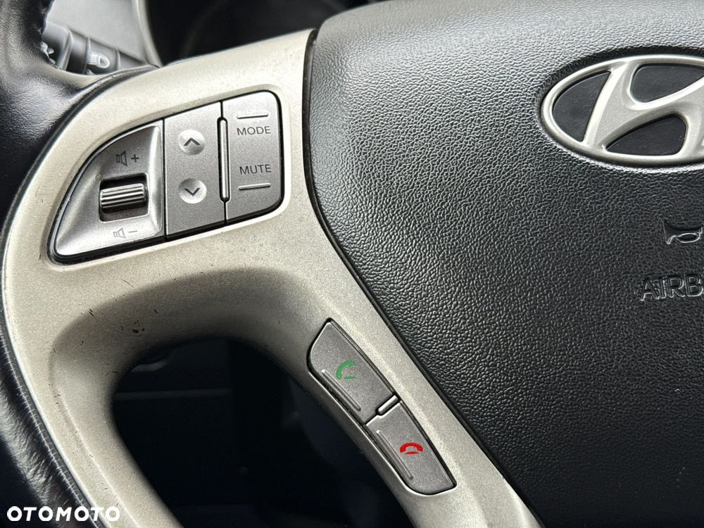 Hyundai ix35 - 35