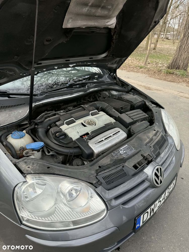 Volkswagen Golf 1.4 TSI Q-Line - 14