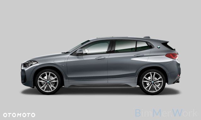 BMW X2 xDrive25e M Sport - 8