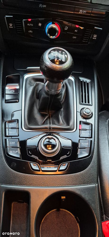 Audi A5 Sportback 2.0 TFSI - 18
