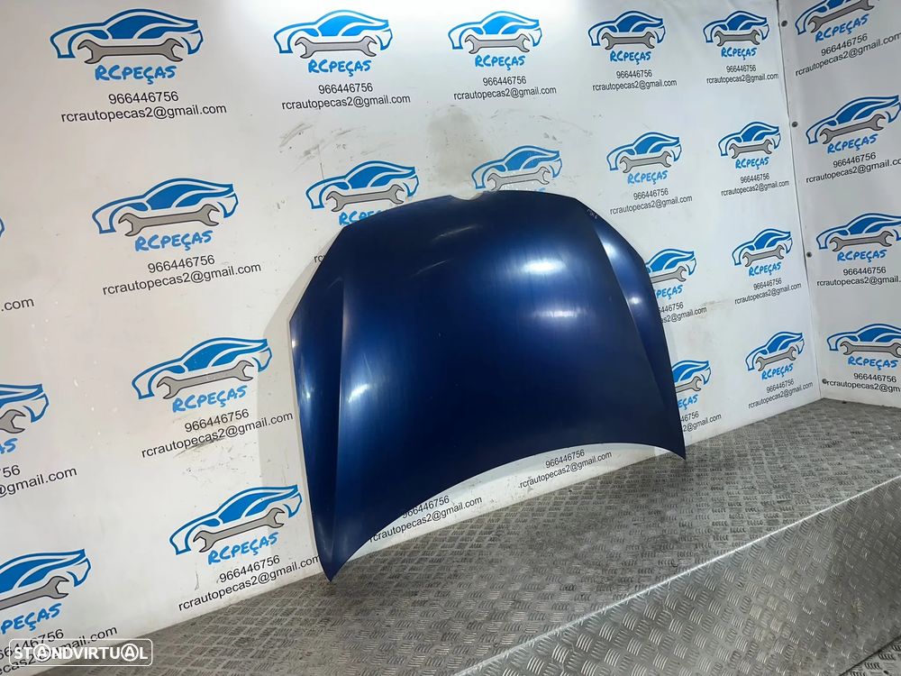 .Capot Original VW Volkswagen Golf 6 MK6 VI 2008 - 2013 - 3